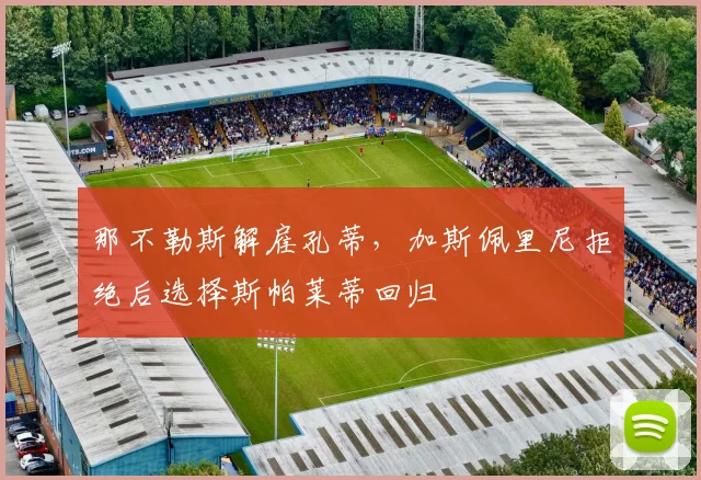那不勒斯解雇孔蒂，加斯佩里尼拒绝后选择斯帕莱蒂回归
